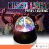 Lighttrio โคมดิสโก้หลากสี ไฟ LED DISCO สำหรับปาร์ตี้ รุ่น EZY-LED-DISCO