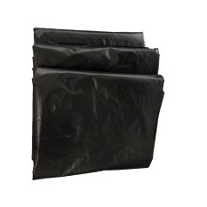 M_F ถุงขยะสีดำ ขนาด 45 นิ้ว X 60 นิ้ว (1kg)