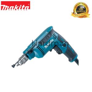 MAKITA สว่าน1/4 นิ้ว (2 หุน) ปรับซ้าย-ขวา รุ่น DP2010