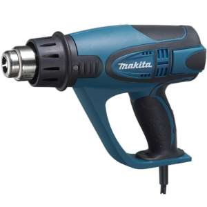 [พร้อมส่ง] MAKITA เครื่องเป่าลมร้อน 1,800 วัตต์ รุ่น HG6003