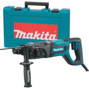 MAKITA สว่านโรตารี่ 24 มม. 3MODE รุ่น HR2475 - สีเขียว