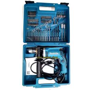 MAKITA สว่านกระแทก5หุน รุ่นHP1630X100