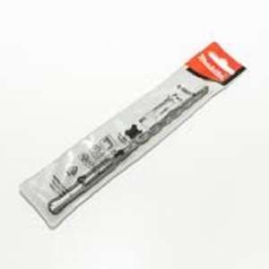 MAKITA ดอกสว่านเจาะคอนกรีต ขนาด 7.0x160 รุ่น  D-00505