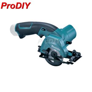 Makita HS300DZ เครื่องเลื่อยแบตเตอรี่ 85mm 10.8V (เฉพาะเครื่องเปล่าไม่รวมแบตเตอรี่)