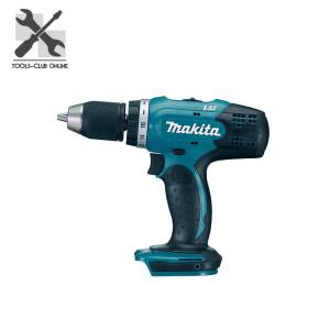MAKITA สว่านไขควงไฟฟ้า รุ่น DDF453Z เฉพาะตัวเครื่อง ( เขียว )