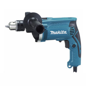 MAKITA  สว่านกระแทก 16MM รุ่น HP-1630KSP - สีเขียว