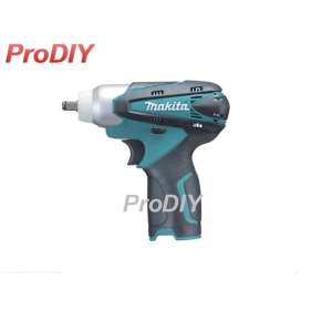 Makita TW100DZ บล็อกแบตเตอรี่ 10.8V (เฉพาะเครื่องเปล่าไม่รวมแบตเตอรี่)