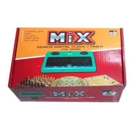 Max Ploys นาฬิกาจับเวลาสำหรับเกมส์กระดาน (Board games) Max Ploys นาฬิกาจับเวลาสำหรับเกมส์กระดาน (Board games)