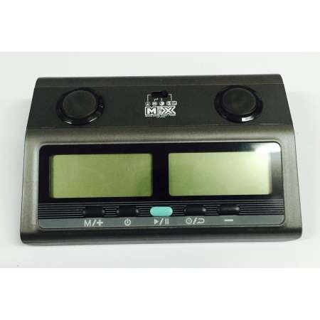 Max Ploys นาฬิกาจับเวลาสำหรับเกมส์กระดาน (Board games) Max Ploys นาฬิกาจับเวลาสำหรับเกมส์กระดาน (Board games)