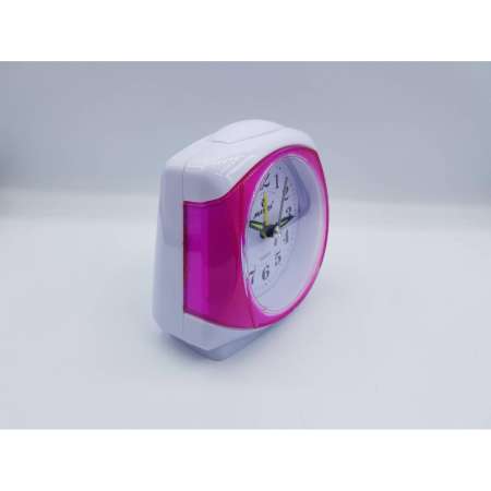 นาฬิกาปลุก แฟชั่นตั้งโต๊ะ ตั้งปลุก มีไฟมองกลางคืน ทรงเหลี่ยม  รุ่น MAYITA 920