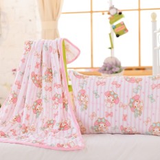 Melody ผ้าห่มการ์ตูนใหม่โฟร์ซีซั่นแอร์ By Taobao Collection