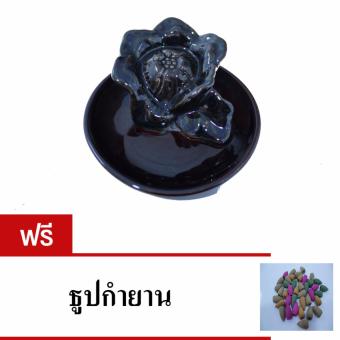 ที่ตั้งธูปกำยาน รุ่น N-443 ( ฟรี ธูปกำยาน )