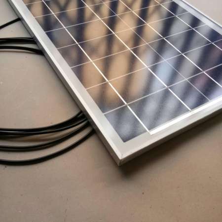 nbc โซล่าเซลล์ ไฟสปอตไลท์ 196 SMD / 100W+รีโมท(แสงสีขาว) รุ่นใหม่ โคมเพชร กันน้ำ IP67