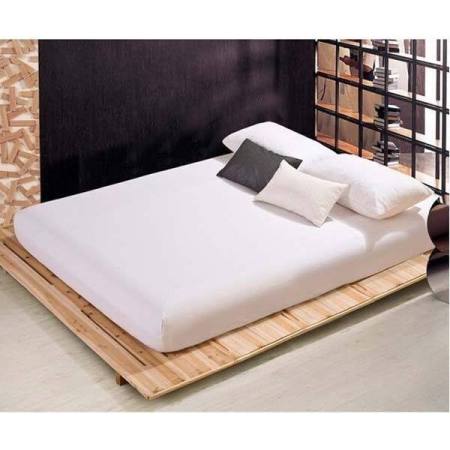 สำหรับคุณ nnna-003 ชุดผ้าปูที่นอนสีพื้น 5 ฟุต 5 ชิ้น สีขาว ส่วนลดชั่วโมงนี้