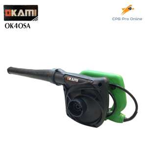 OKAMI เครื่องเป่าลม รุ่น OK40SA