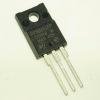 P11NM60FP  11NM60 MOSFET N-Channel TO-220FP 650V 11A 2PCS