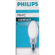 Philips Metal halide lamp, 150W/637, MH/C, Day light