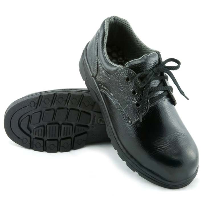 Protect Plus safety shoes รองเท้าเซฟตี้ PPV-500e