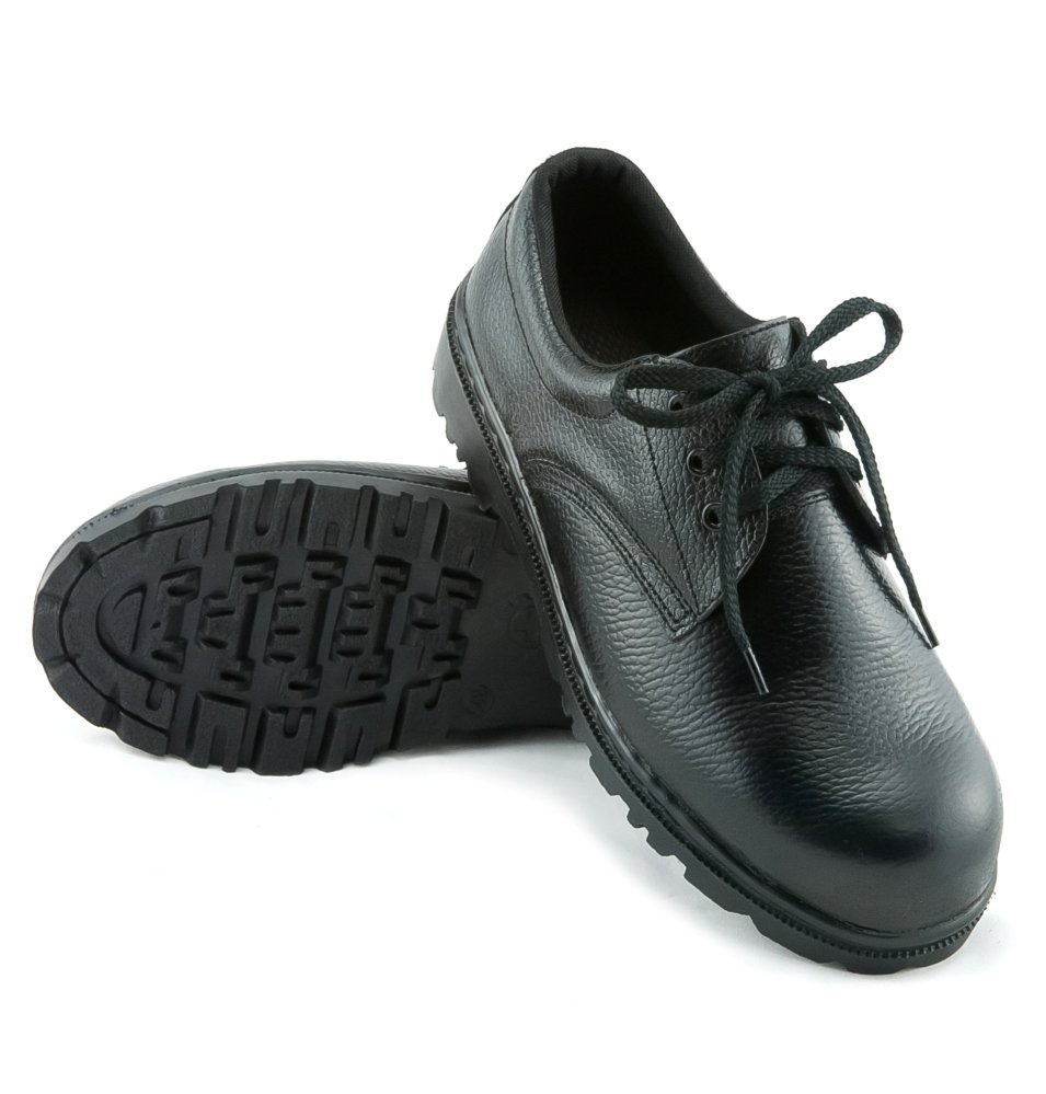 Protect safety shoes V-02e รองเท้าเซฟตี้