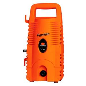 PUMPKIN เครื่องฉีดน้ำแรงดันสูง 100 บาร์ รุ่น PARADISE/42189 (Orange)