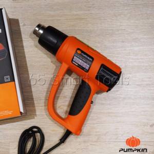 PUMPKIN เครื่องเป่าลมร้อน 2000W รุ่น J-H2000