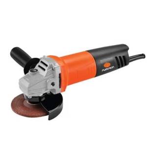PUMPKIN เครื่องเจียร4นิ้วJ-G9611 (Orange)