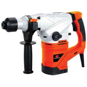 ดูภาพ PUMPKIN J-Series สว่านโรตารี่SDS-plus J-RH3536 พร้อมของแถม 10 ชิ้น <br/>เพิ่มเติม PUMPKIN J-Series สว่านโรตารี่SDS-plus J-RH3536 พร้อมของแถม 10 ชิ้น