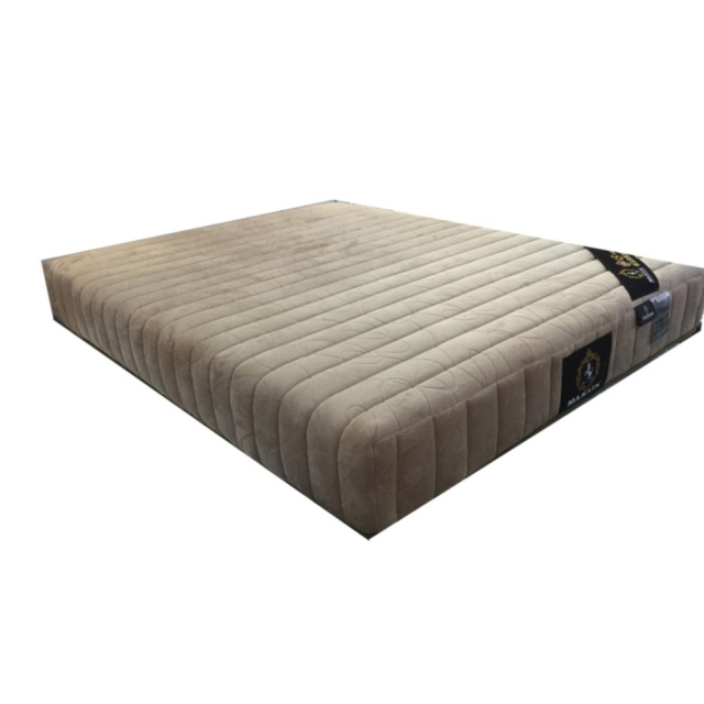 ลดราคา RF Furniture ที่นอนยางพารา รุ่น เรเดี้ยน / Radian ขนาด 6 ฟุต หนา