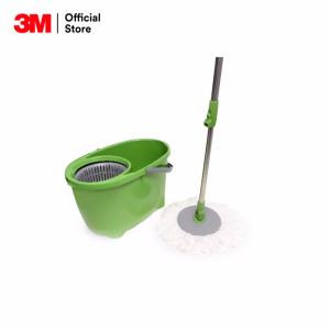 3M Scotch-Brite® Eco Spin Bucket