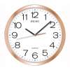 SEIKO CLOCKS นาฬิกาแขวน รุ่น PAA020F
