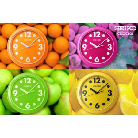  SEIKO นาฬิกาแขวน รุ่น PAA544