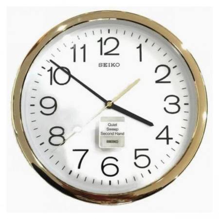 นาฬิกาแขวน SEIKO PDA014G