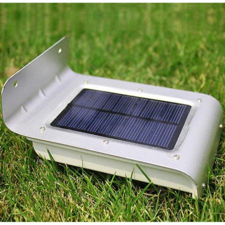 Solar expert โคมไฟโซล่าเซลล์ Solar LED ติดกำแพงกันขโมย  