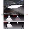 Solar light 36 LED + Motion sensor