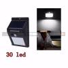 Solar light motion sensor light 30led : image Solar light motion sensor light 30led