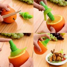 Spray fruit lemon orange - Sprayer juice juicer - สเปรย์ มะนาว ผลไม้