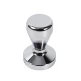 Stainless Steel Coffee Tamper Maker Grinder Coffee Bean Handmade Pressing Tool