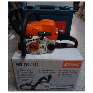 STIHL เลื่อยโซ่ยนต์ 12