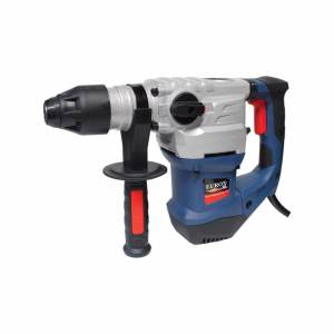 ดูภาพ สว่านโรตารี่ EUROX 4-32 DE เพิ่มเติม สว่านโรตารี่ EUROX 4-32 DE