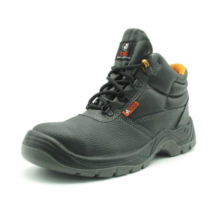 Synos รองเท้าเซฟตี้ ROCC รุ่น RC542
