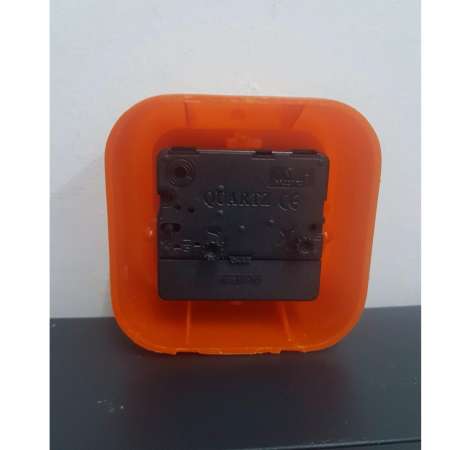 นาฬิกาปลุก ตั้งโต๊ะ TA-333  ตั้งปลุก มีแสงไฟ มีพรายน้ำดูได้ในที่มืด 