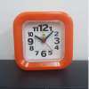 นาฬิกาปลุก ตั้งโต๊ะ TA-333  ตั้งปลุก มีแสงไฟ มีพรายน้ำดูได้ในที่มืด 
