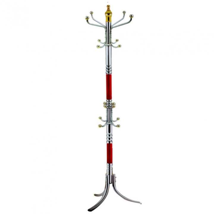 Telecorsa ที่แขวนหมวก แขวนเสื้อสูท รุ่น StainlessStandWare