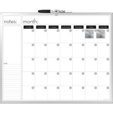 The Board Dudes : TBDCYG21* ปฏิทินติดผนัง Magnetic Dry-Erase Calendar