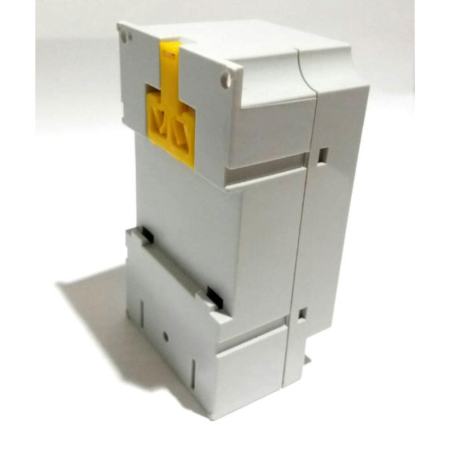 เครื่องตั้งเวลา แบบวินาที Time Switch ตัดวงจรไฟ DC 6-36V รุ่น MT316S-DC