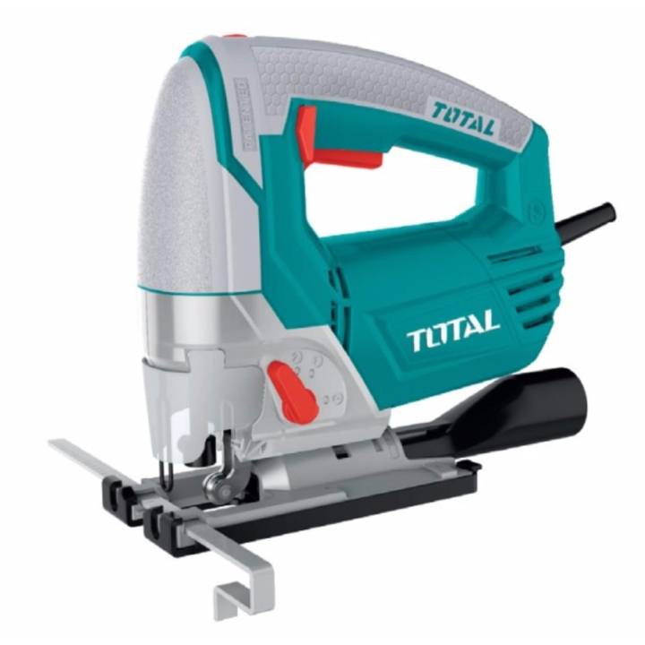 เลื่อยจิ๊กซอว์ TOTAL