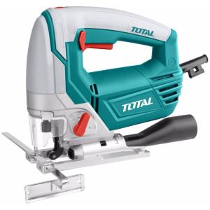 ดูภาพ TOTAL เลื่อยจิ๊กซอว์ รุ่น TS 2081006 แถมฟรี ใบเลื่อยจิ๊กซอว์ <br/>เพิ่มเติม TOTAL เลื่อยจิ๊กซอว์ รุ่น TS 2081006 แถมฟรี ใบเลื่อยจิ๊กซอว์