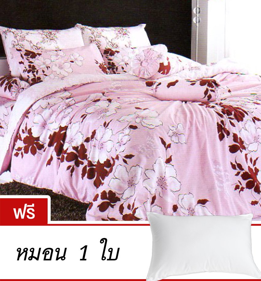 ชุดเครื่องนอน