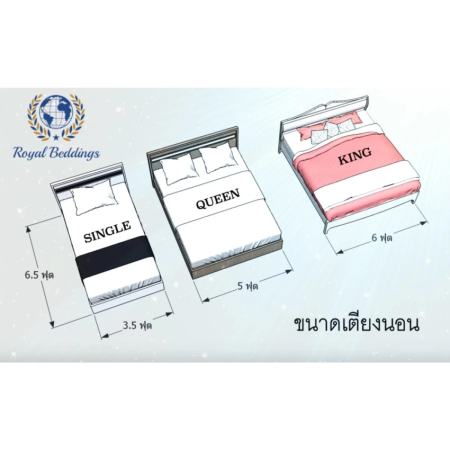 TOTO ผ้าปูที่นอนโตโต้ ลายดอกไม้ FLOWER ลายใหม่ ขายดี รหัส TT458 ขนาด 3.5ฟุต(Single) 5ฟุต(Queen) 6ฟุต(King)