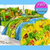 TOTO ชุดผ้าปู - TT522 (ไม่รวมผ้านวม)